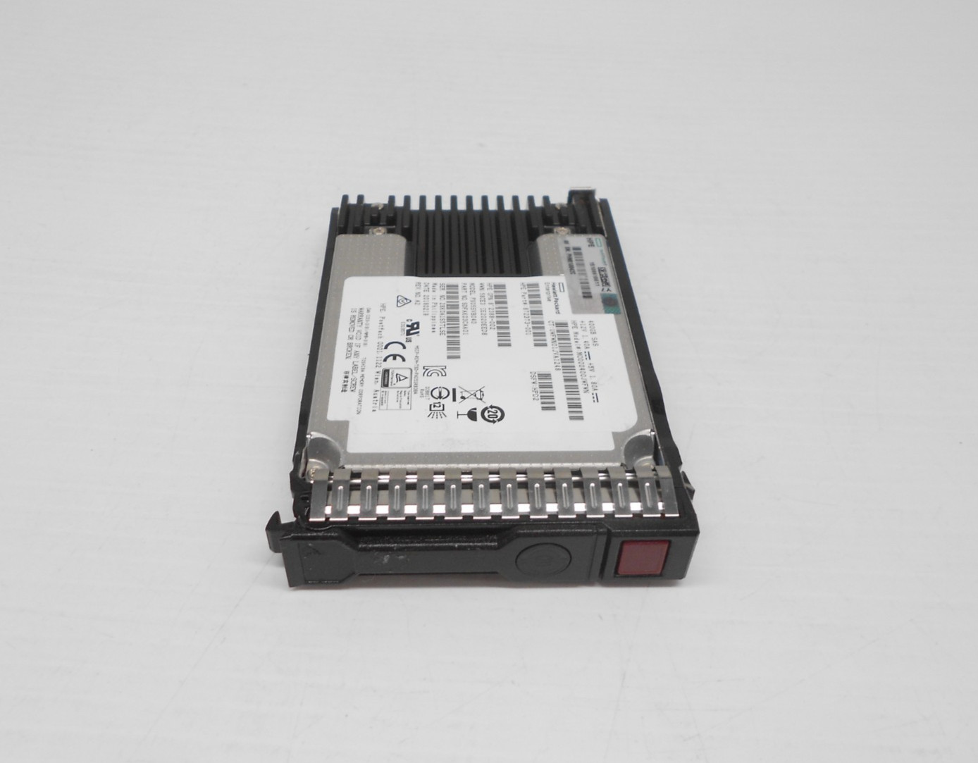 HP 400GB SSD SAS 2.5″ 12gb server Hard Drive 872373-001 872388-002 MO000400JWFWN