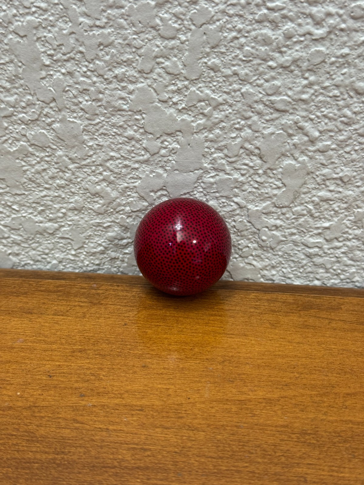 OEM Track Ball for LOGITECH T-BB18 TrackMan Wheel Marble Mouse , Ball only.