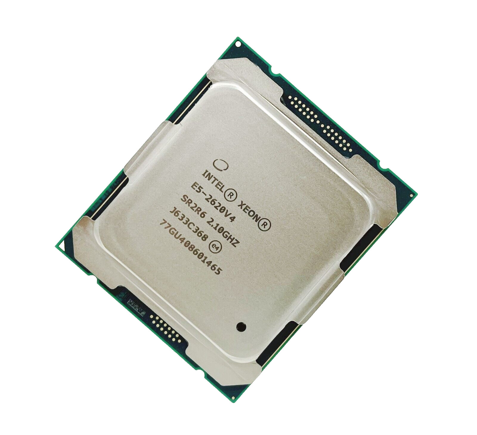 Intel E5-2620V4 2630V4 2640V4 2650V4 2660V4 2680V4 2690V4 LGA2011 CPU