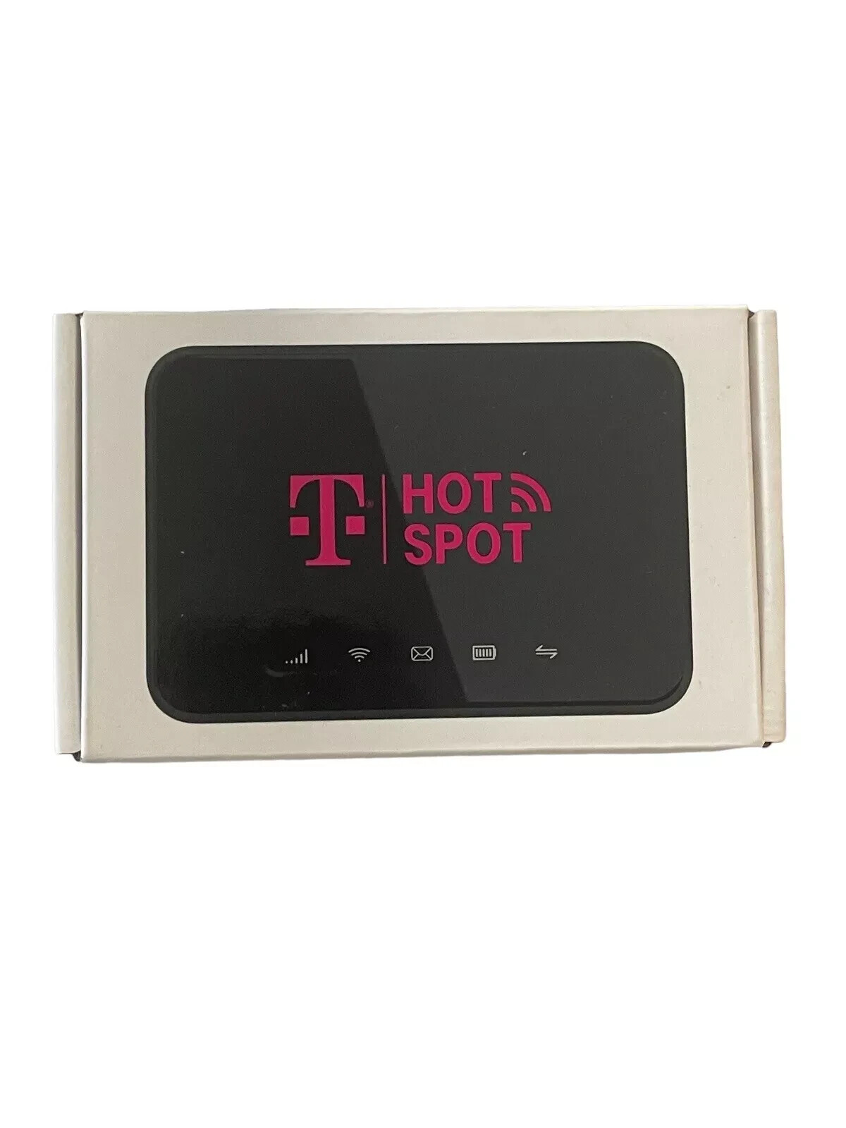 T-Mobile TMOHS1 4G LTE Portable WiFi Hotspot Device BRAND NEW