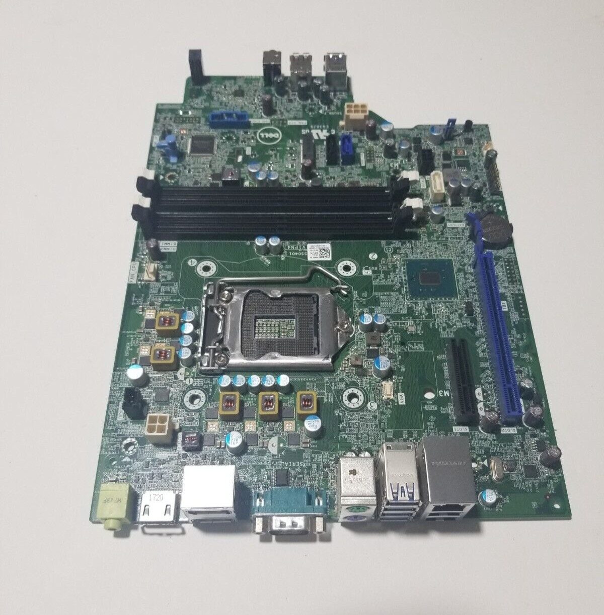 Dell OptiPlex 5050 SFF Intel LGA 1151 DDR4 Desktop Motherboard FDY5C NO CPU