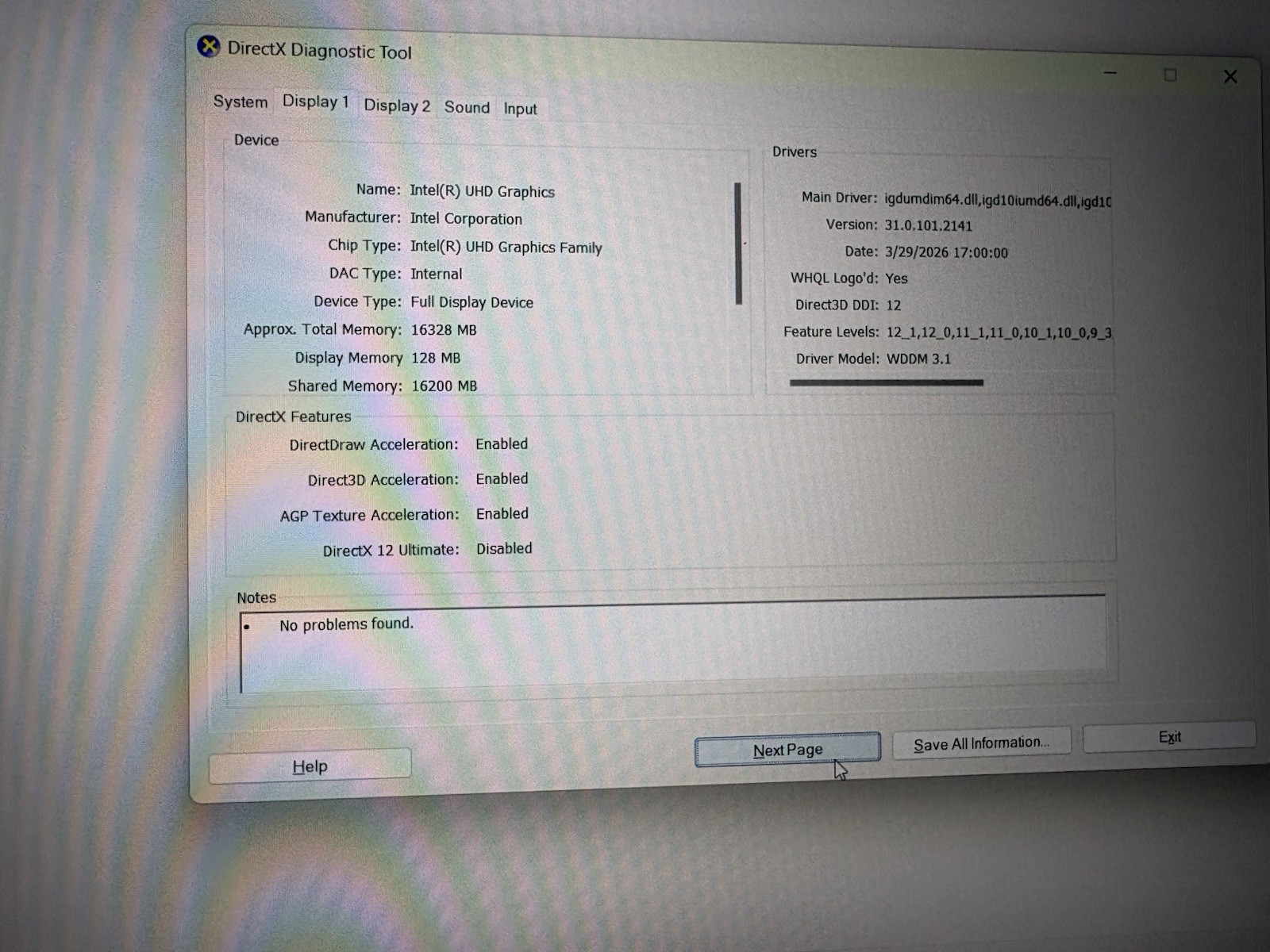Dell Precision 7550 15.6″ i7-10850H 32GB 512GB SSD RTX 3000 W11 Pro
