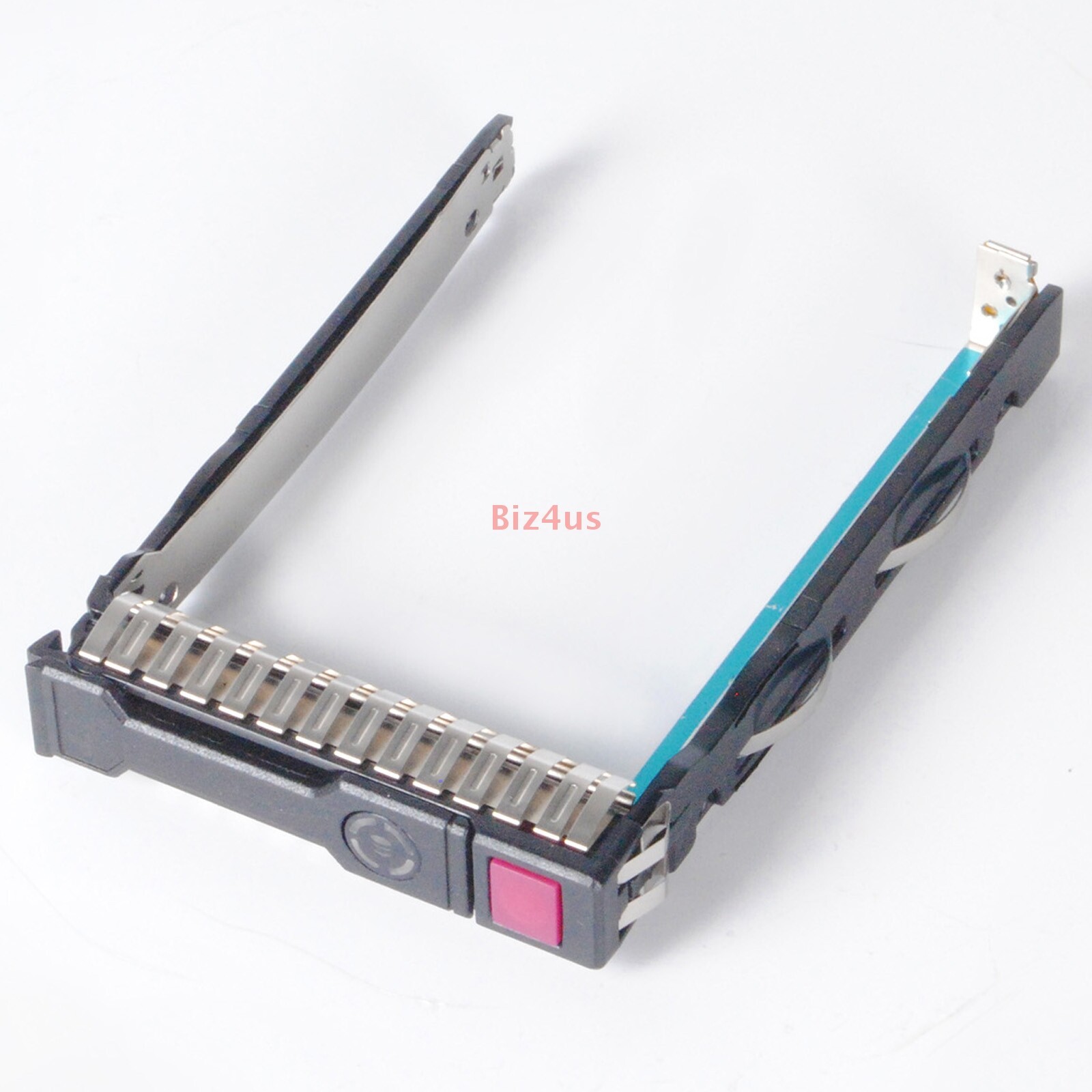 Lot For HP 651687-001 2.5″ SFF HDD Tray Caddy Gen8 G9 G10 DL380p DL360p DL380 US