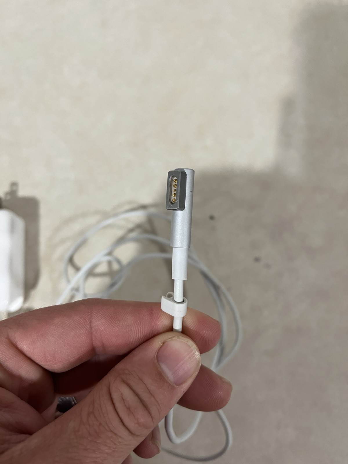 Apple Replacement AC Adapter Macbook Air A1184 A1330 A1344 A1435 Non-OEM Unbrand