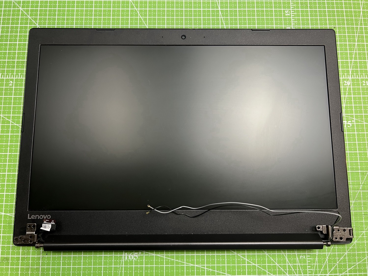 Lenovo IdeaPad 330-17ICH 17.3″ 1600 x 900 LCD Screen Complete Assembly #cc419
