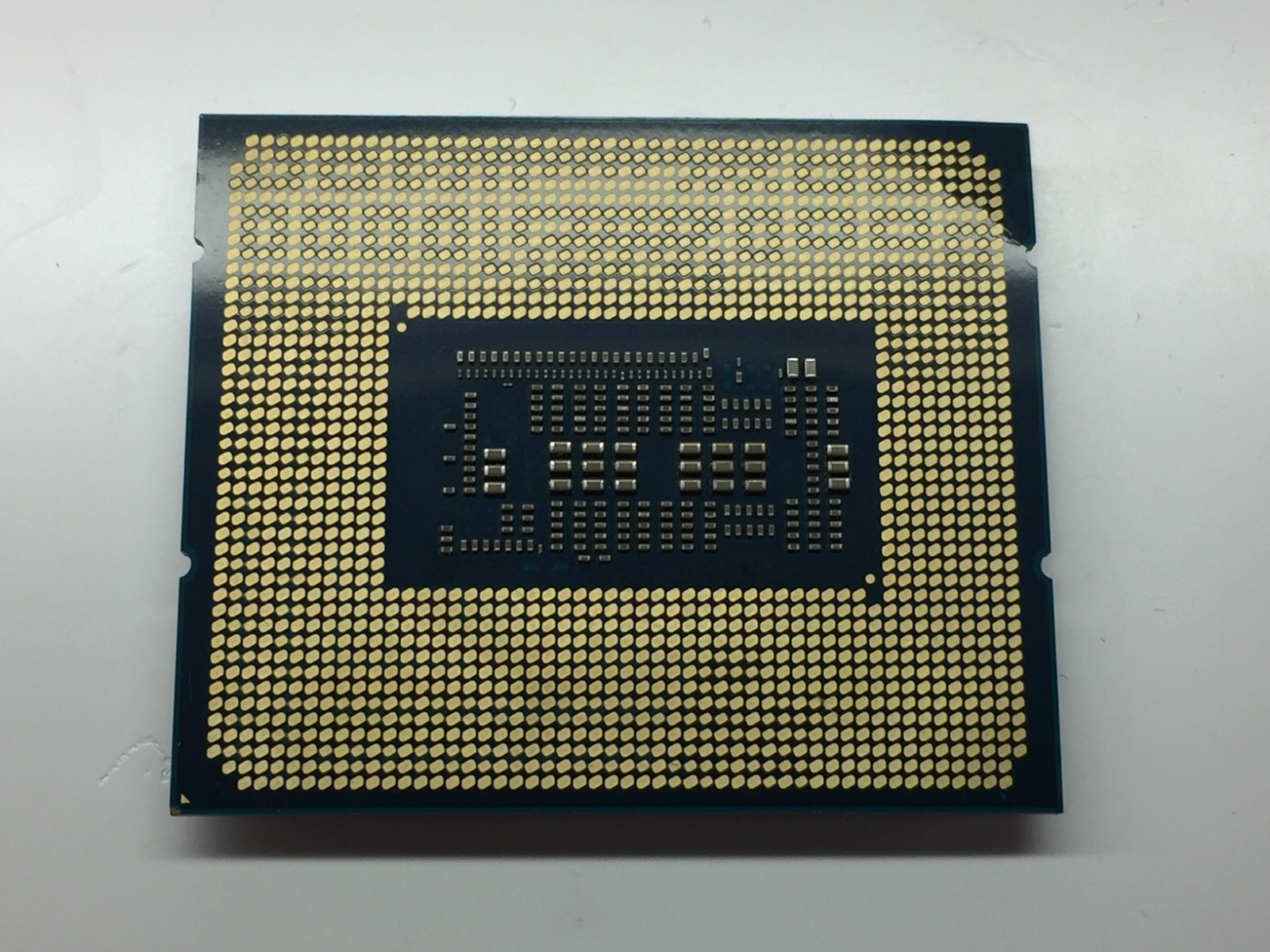 DAMAGED! Intel Core i7-12700K 3.6Ghz 25MB Cache Dodeca Core Processor – SRL4N