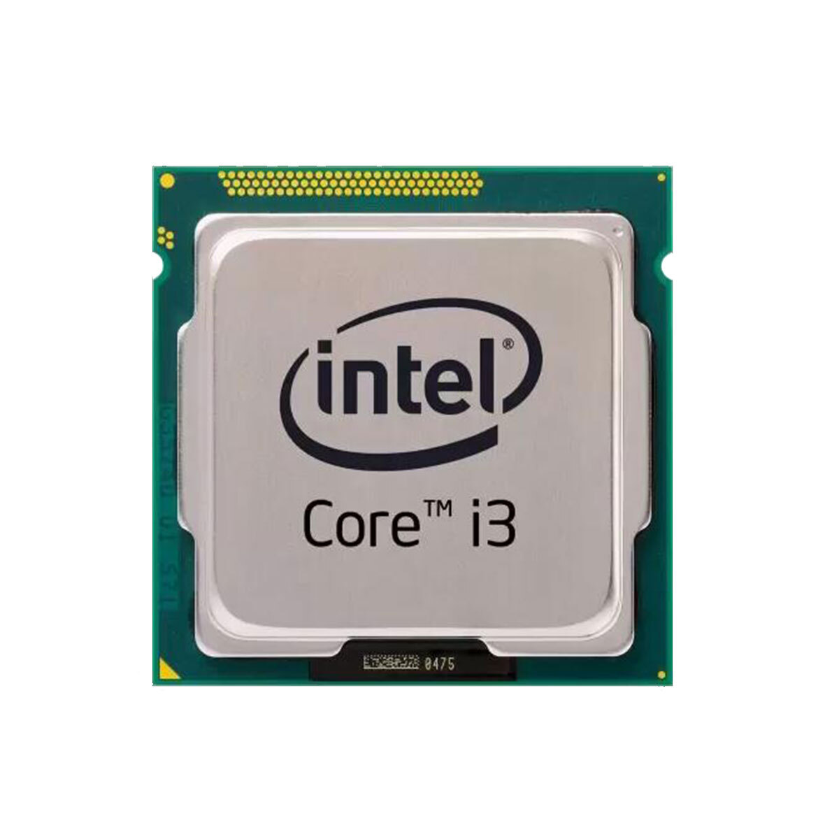 Intel Core i3-550 CPU Dual Core 3.2GHz 5.0GT/s Socket LGA 1156 CPU Processor