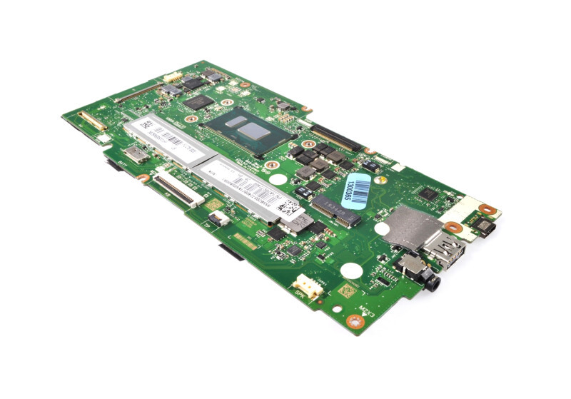 5B20S72408 – System Board (MB 4417U 4G/ 64G BL/ UMA SRESH)