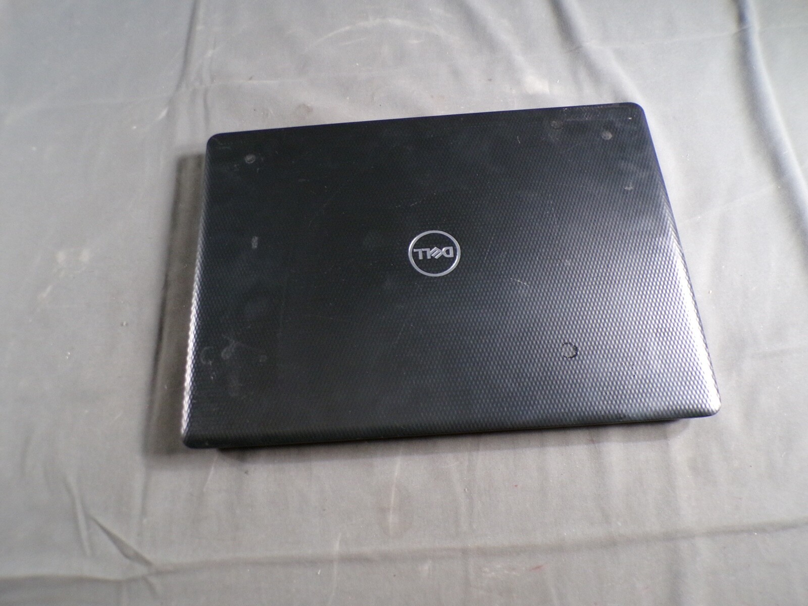 DELL INSPIRION 3493 INTEL CORE i5-1035G1 8GB RAM **NO HD/ NO CADDIE/ NO OS