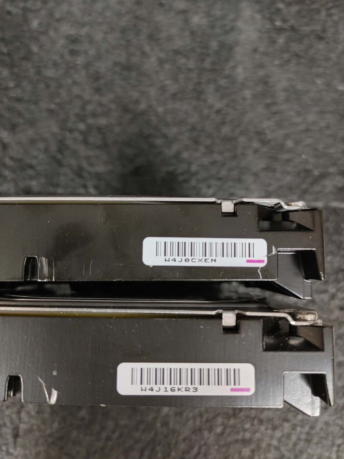 Seagate 1FK178-568 ST5000DM000 5TB 5.9K RPM 128MB Cache 6Gbps SATA 3.5″ HDD