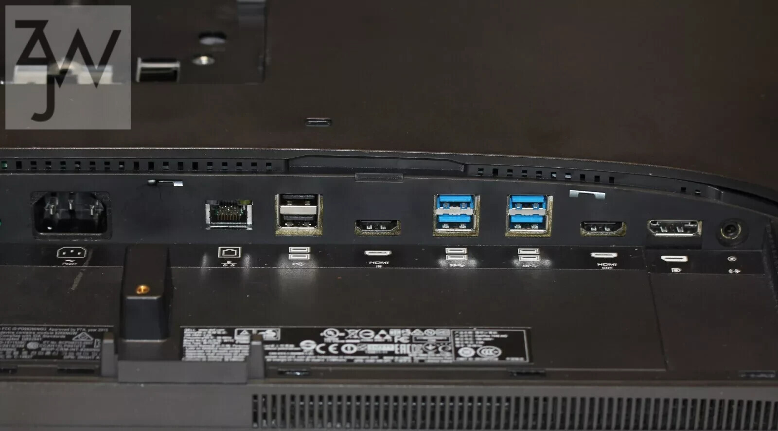 Dell Optiplex Desktop PC 7440 AIO I5-6600 16Gb Ram 256Gb SSD Win 10 Pro WiFi