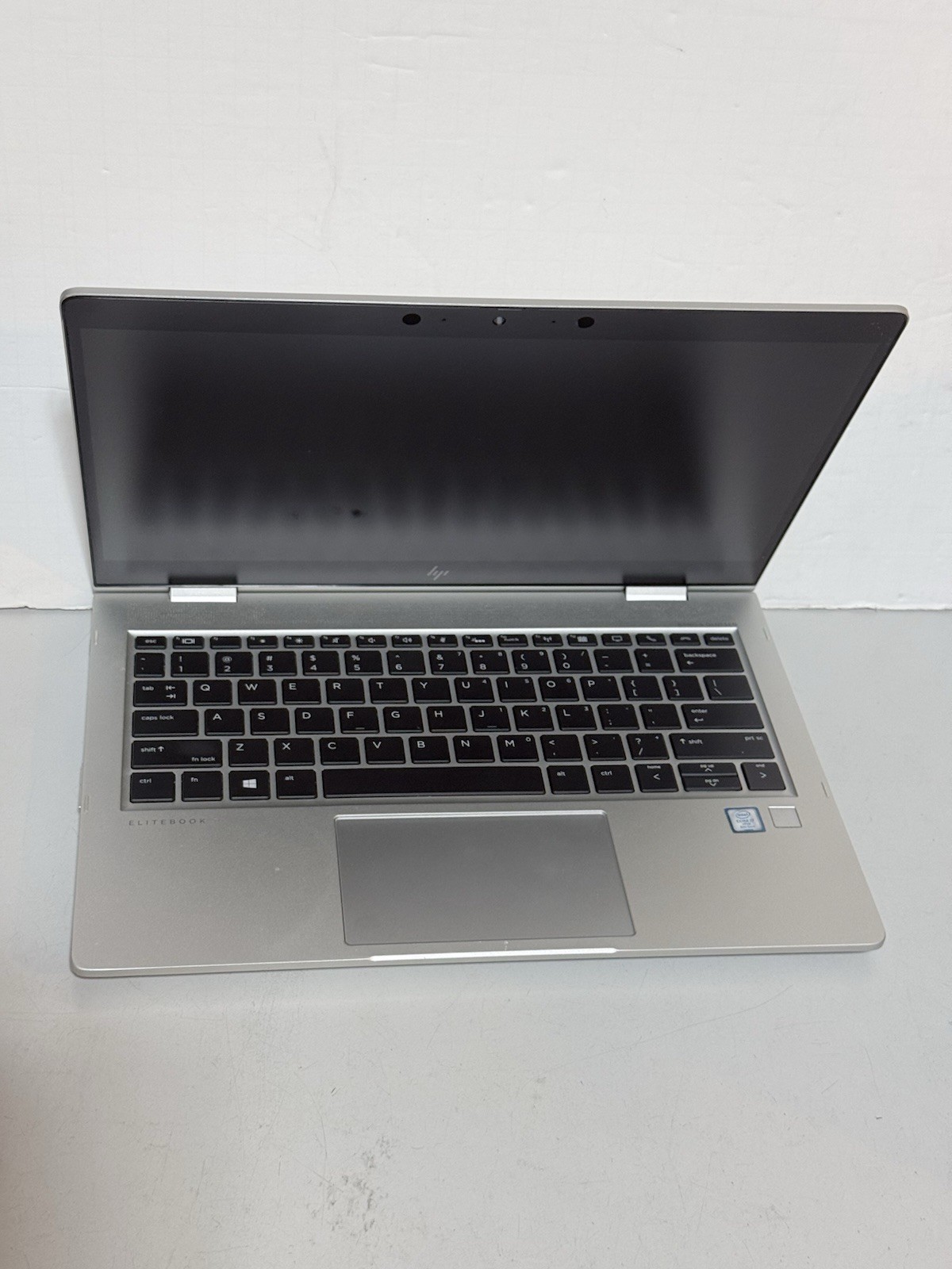 HP EliteBook X360 830 G6 2in1 TOUCH Quad-Core i7 32Gb 512Gb NVMe WIN11PRO w/Dock