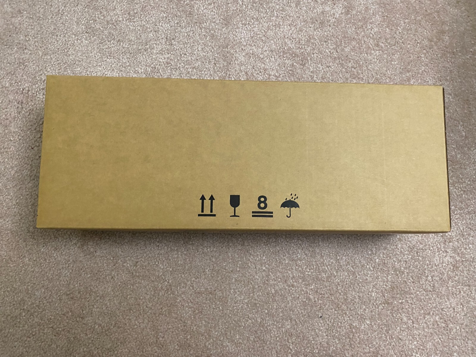 BRAND NEW HP UltraSlim Docking Station D9Y32AA / D9Y32UT
