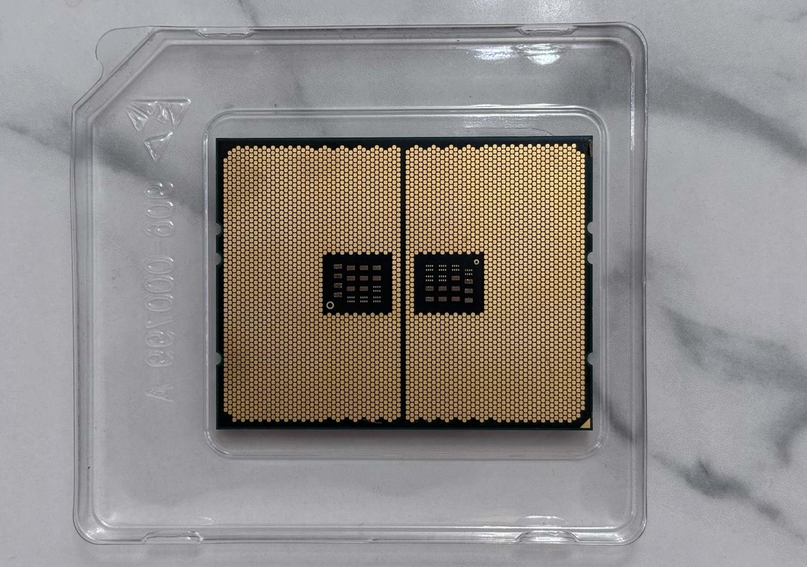 AMD Ryzen Threadripper PRO 9965WX 24 Core 48 Thread Socket sTR5 4.2GHz UNLOCKED