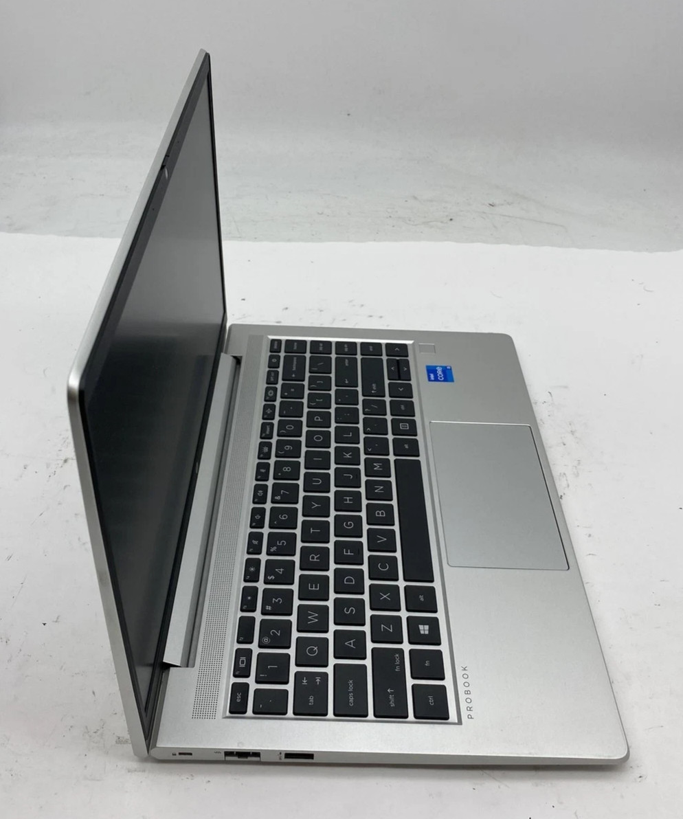 HP ProBook 440 G8 Laptop Intel Core i5 1135G7 2.4GHz 8GB RAM 256GB SSD W11P
