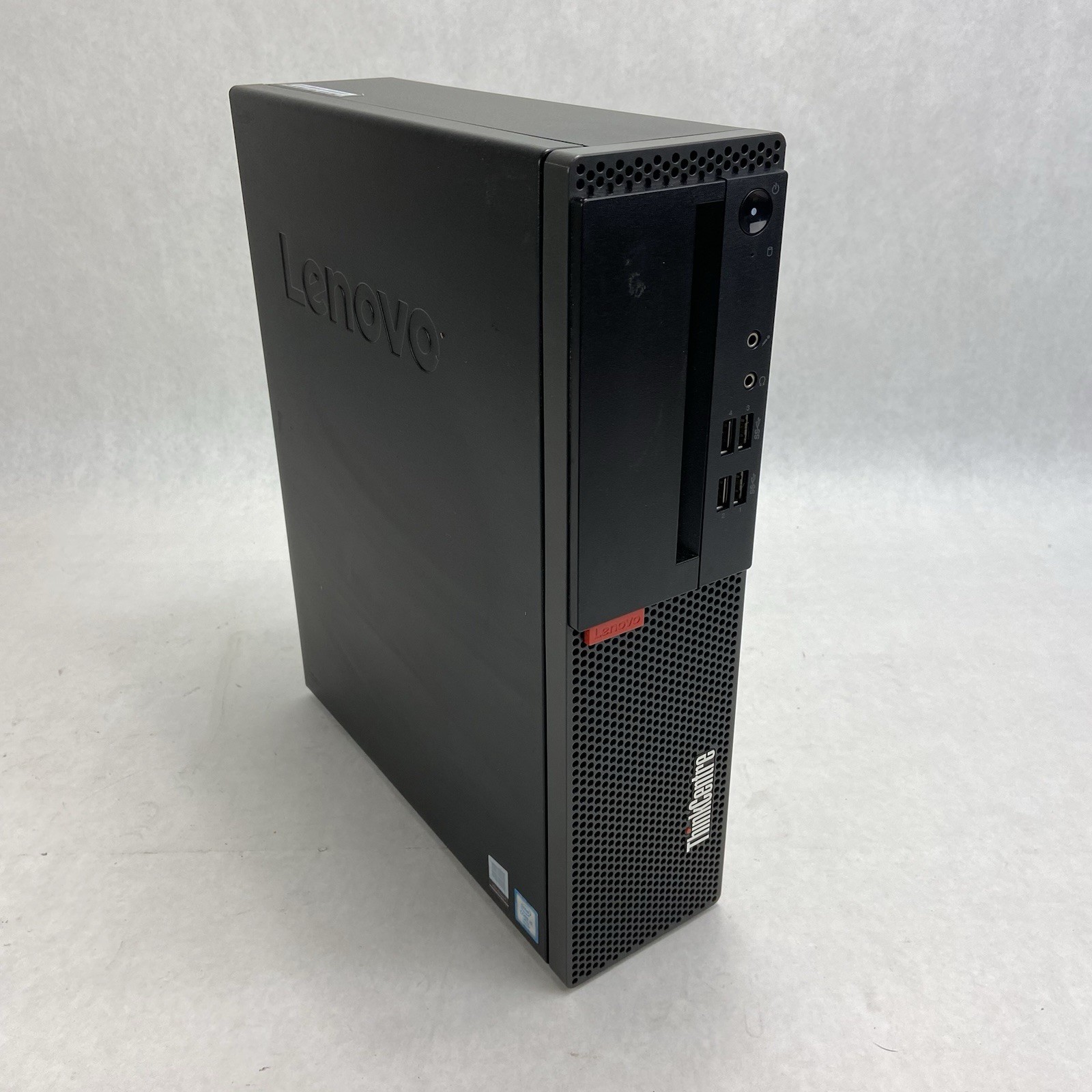 Lenovo ThinkCentre M910s SFF Intel Core i5-6500 3.20GHz 8GB RAM No HDD No OS