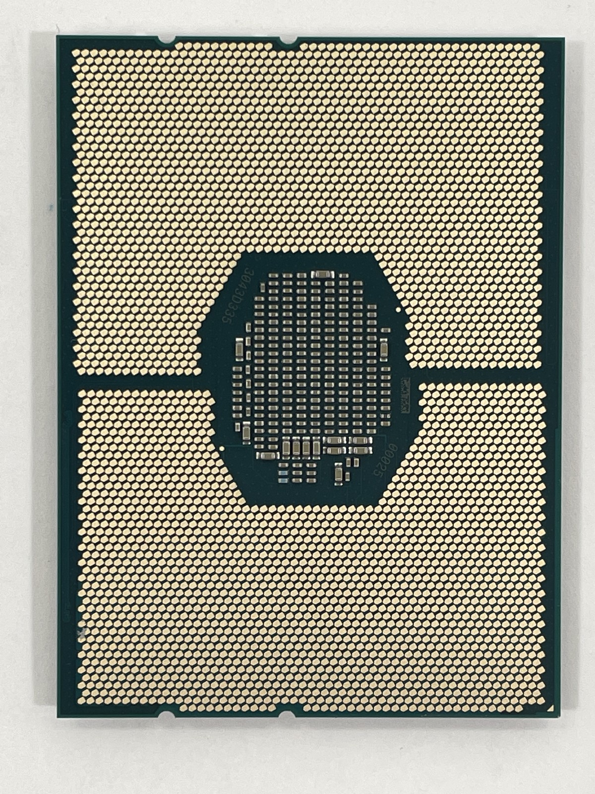 Intel Xeon Platinum 8268 SRF95 24-Core 2.9GHz 25.75MB LGA3647 Server Processor