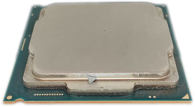 Intel Core i5-8400 SR3QT 6-Core 2.8GHz LGA 1151 Desktop CPU Processor