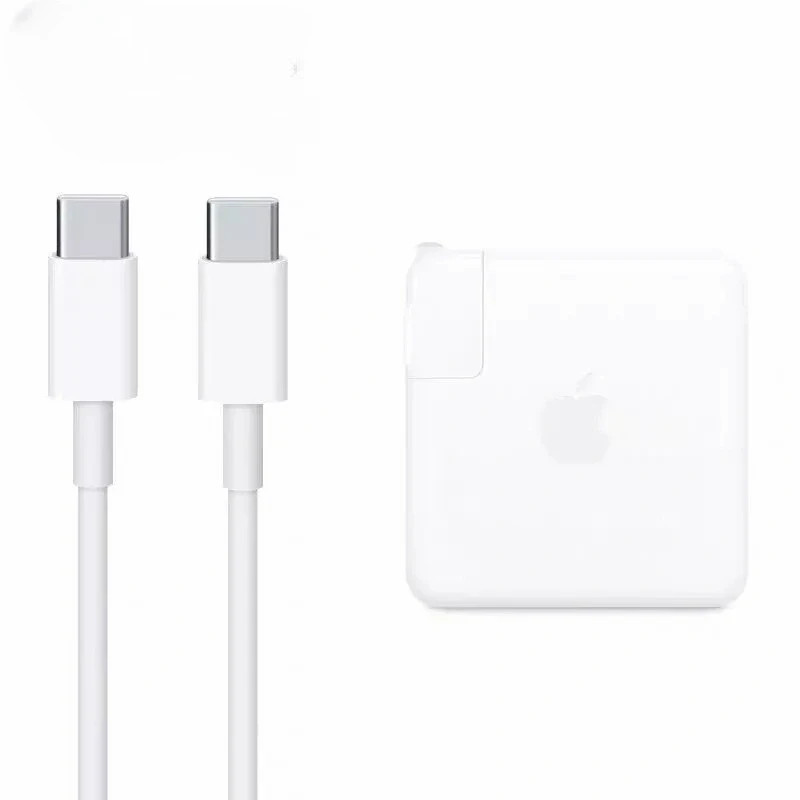 Genuine 140W/96W/87W/67W/61W/30W/12W USB-C Adapter For Apple MacBook Pro/Air