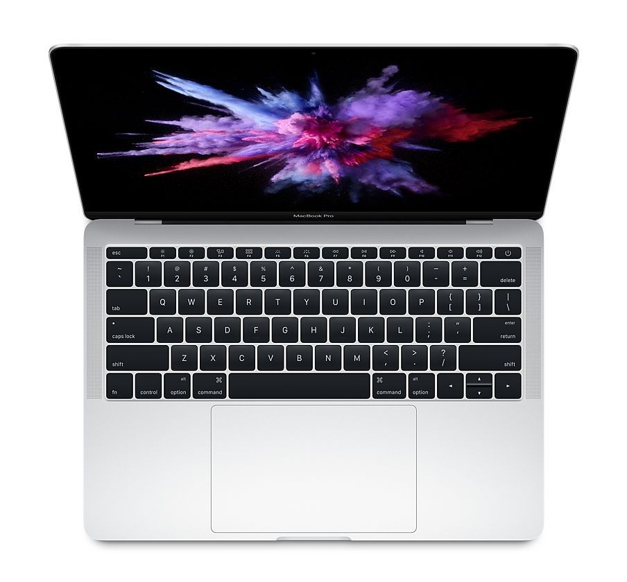 Apple MacBook Pro 13 in 2017 Space Gray/Intel Core i5 2.30 GHz, 256 GB 8 GB…