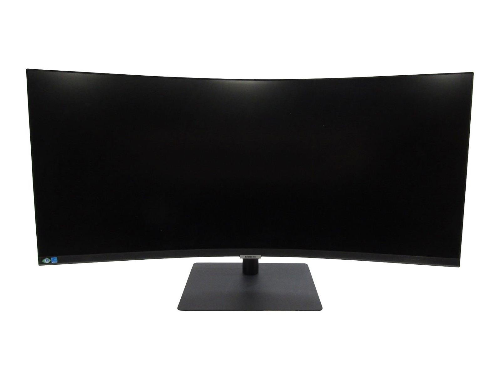 Samsung S34A654UBN 34” Ultrawide Monitor | 3440×1440 @ 100Hz | Antiglare