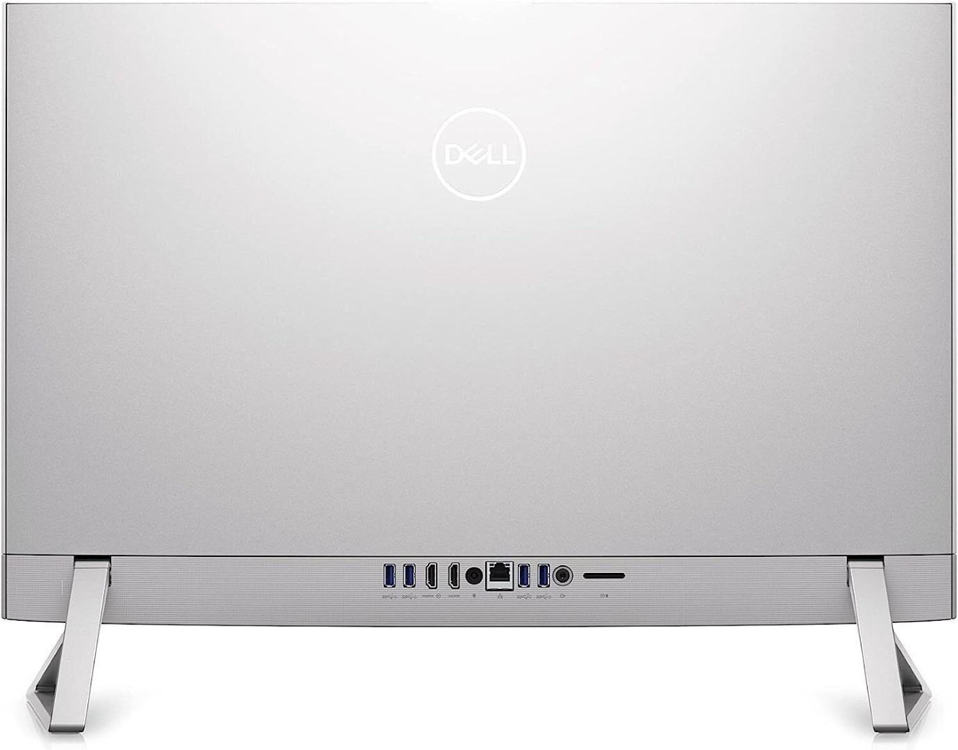 Dell All-in-One EC24250 23.8″ FHD Touch Core 7 150U 16GB 512GB SSD WiFi W11H