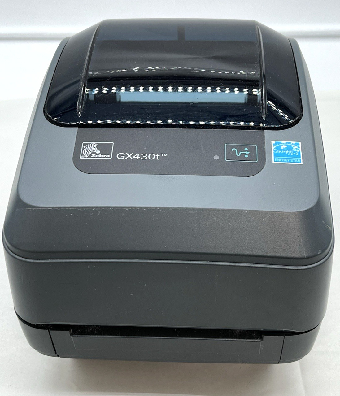 Zebra GX430t Direct Thermal Label printer GX43-102410-000