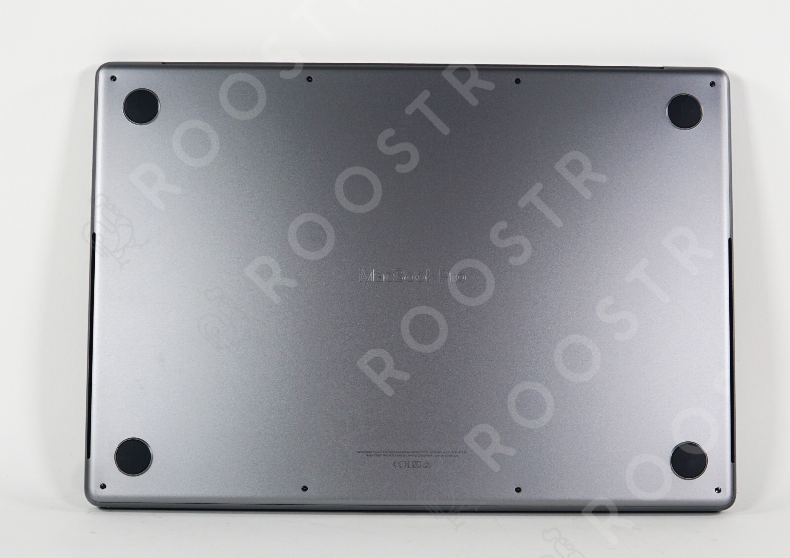 Apple MacBook Pro 16″ M1 Pro 16-Core A2485 16GB RAM 512GB SSD 2021 • Good Cond.