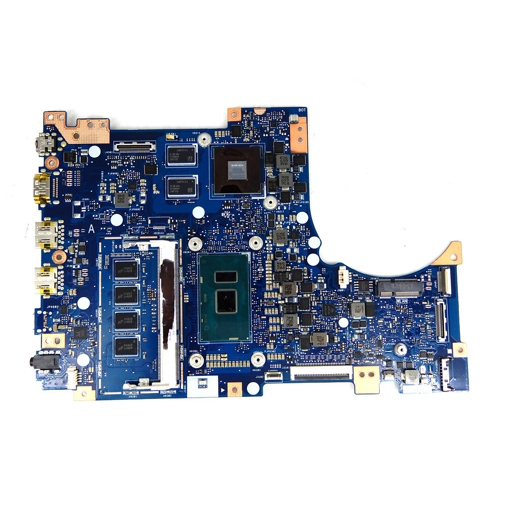 Motherboard For ASUS Vivobook Flip TP301U TP301UA Q303UA TP301UJ I3 I5 I7-6500U