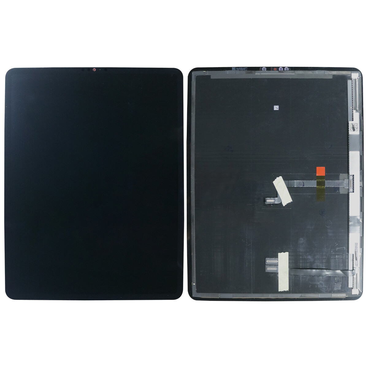 For iPad Pro 12.9 5th 2021 Display LCD Touch Screen Digitizer A2378 A2379 A2461