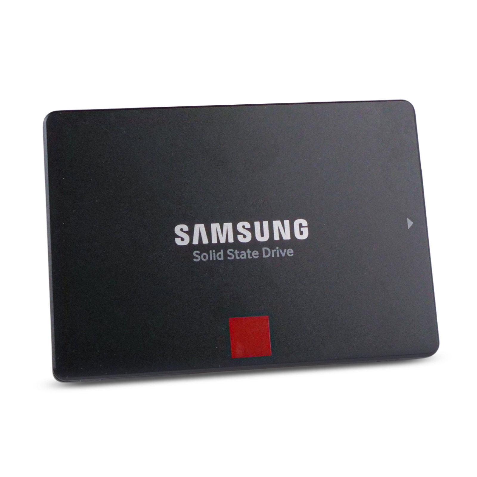 Samsung 860 PRO 4TB MZ7KH4T0HALS SATA 6Gb/s V-NAND MLC 0.6 DWPD 2.5″ SSD