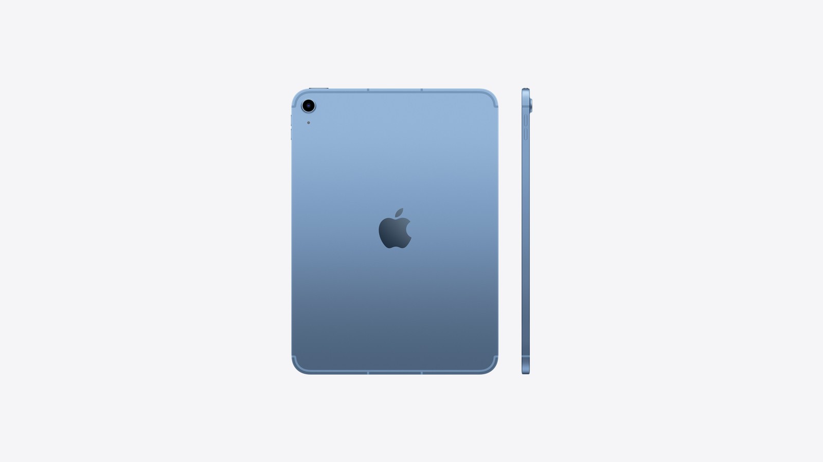 Apple iPad 11 A16 (2025) 11″ (WiFi + Cellular) All COLORS Tablet – Good