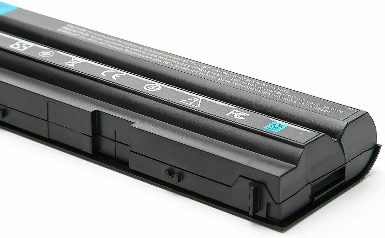 ✅Battery For Dell Latitude E5420 E5430 E5520 E6420 E6430 E6520 E6530 NHXVW T54FJ
