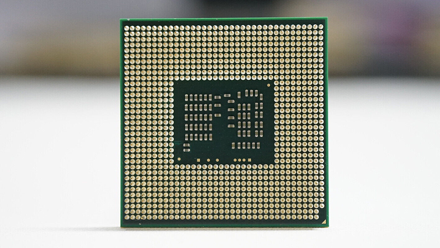 Intel Core i5-560M 2.66 GHz SLBTS Dual-Core Socket PGA 988 Laptop CPU Procossor
