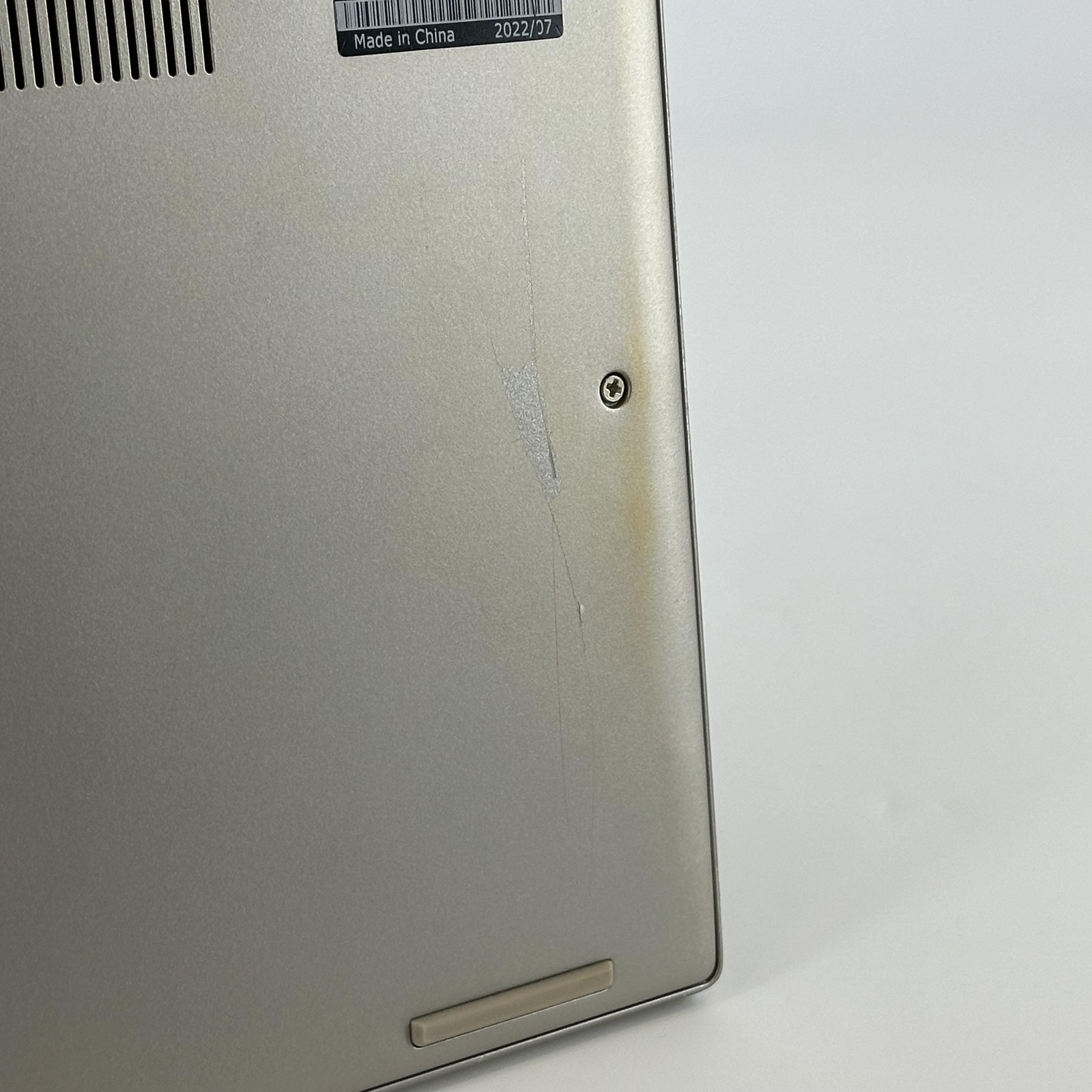 Lenovo ThinkPad X1 Titanium Yoga Gen 1 13 2K TOUCH i5-1130G7 1.10GHz 16GB 256GB
