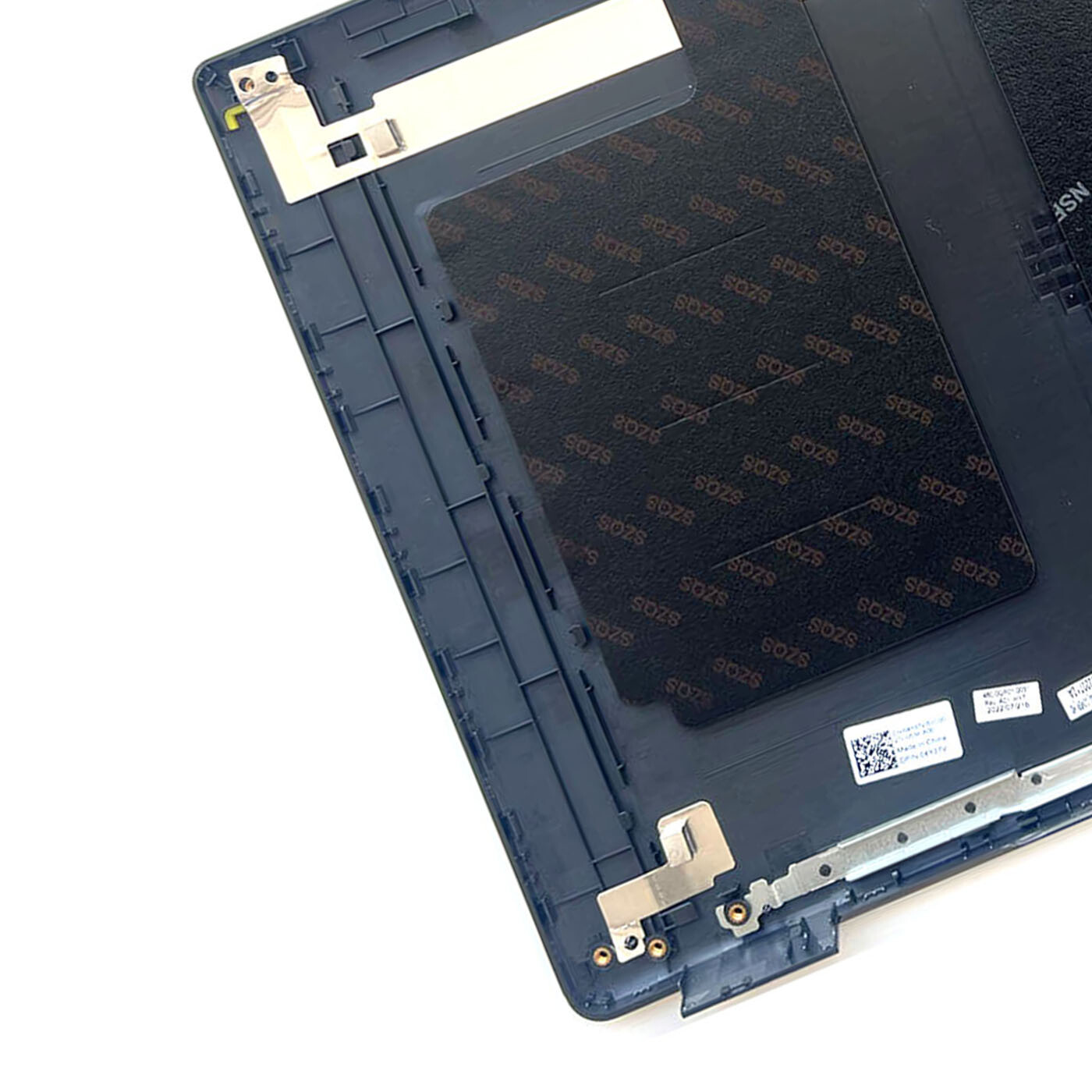 04Y37V LCD Rear Lid Back Cover Top Case For Dell Latitude 3520 E3520 USK