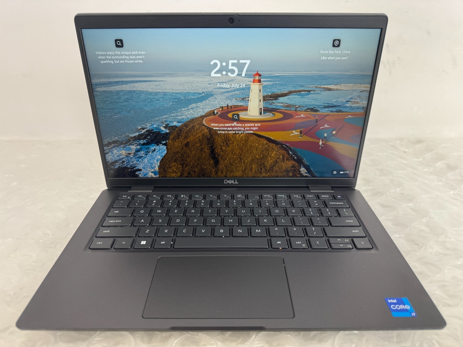 Dell Latitude 7430 i7-1255U 16GB 512GB SSD 14″ FHD Win 11 Pro