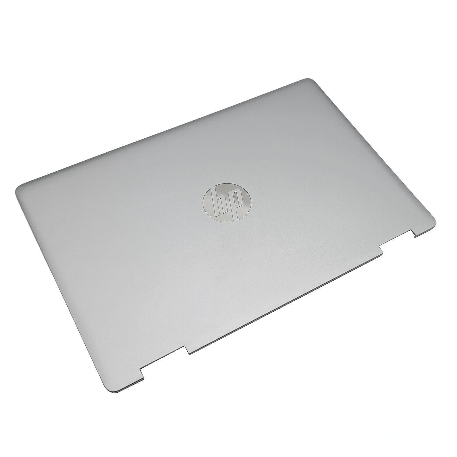 Back Cover For HP Pavilion X360 11-AP 11M-AP0013DX Top Lid L52053-001 Silver US