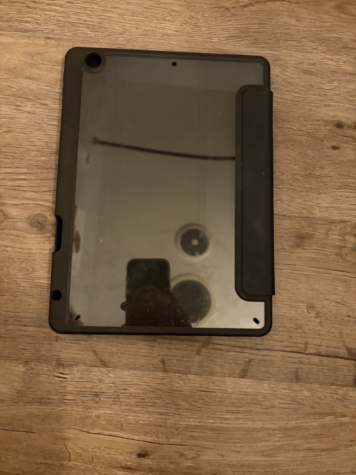 Apple iPad A2602 (9th Generation) 64GB Wi-Fi Space Gray