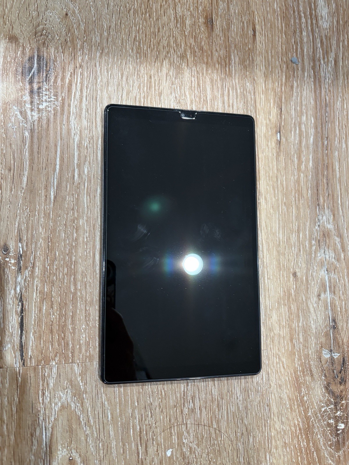 Samsung Galaxy Tab A7 Lite 8.7″ – 32GB – Dark Gray