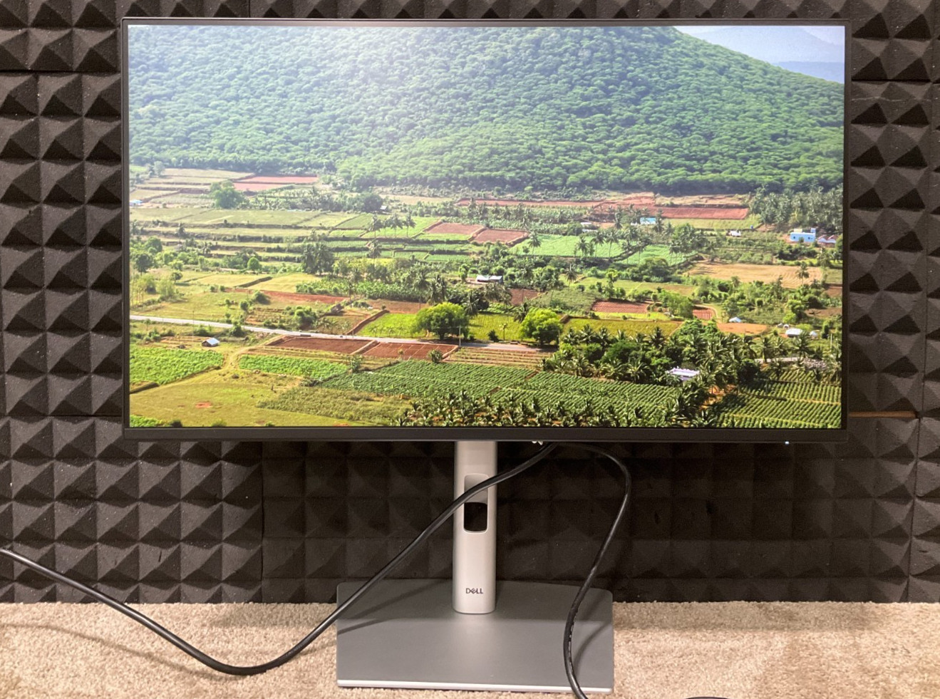 Dell P2425HE 24″ USB-C Hub LED LCD Monitor 1080p DELL-P2425HE ✅ ❤️️ ✅ ❤️