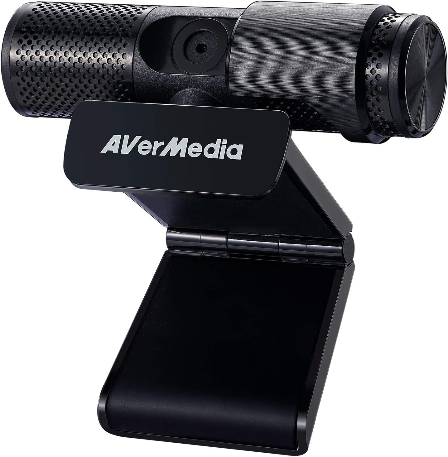 Live Streamer Cam 313 – Full HD 1080P Webcam With Privacy Shutter, Dual Micropho