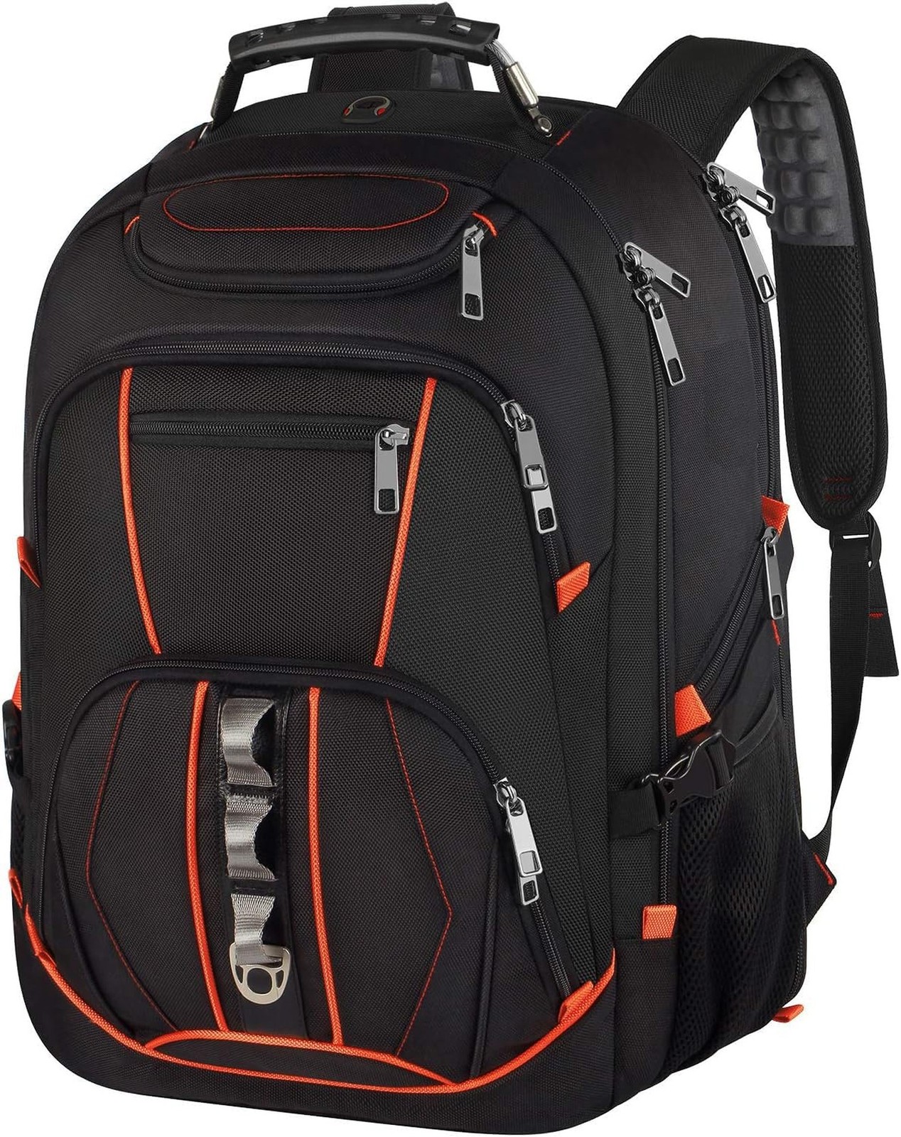 Travel Laptop Backpack,Extra Large 18.4 inch Gaming Laptop Backpacks,Big Capa…