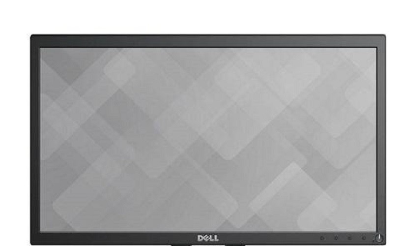 Dell P2018H 19.5″ Widescreen LED Backlit LCD Monitor (no stand)