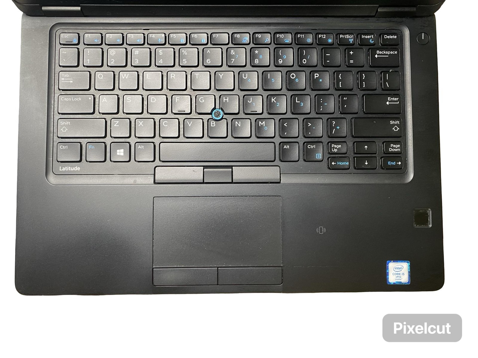 Dell Latitude 5480 i5 6300U 8GB No OS No Battery Grade C