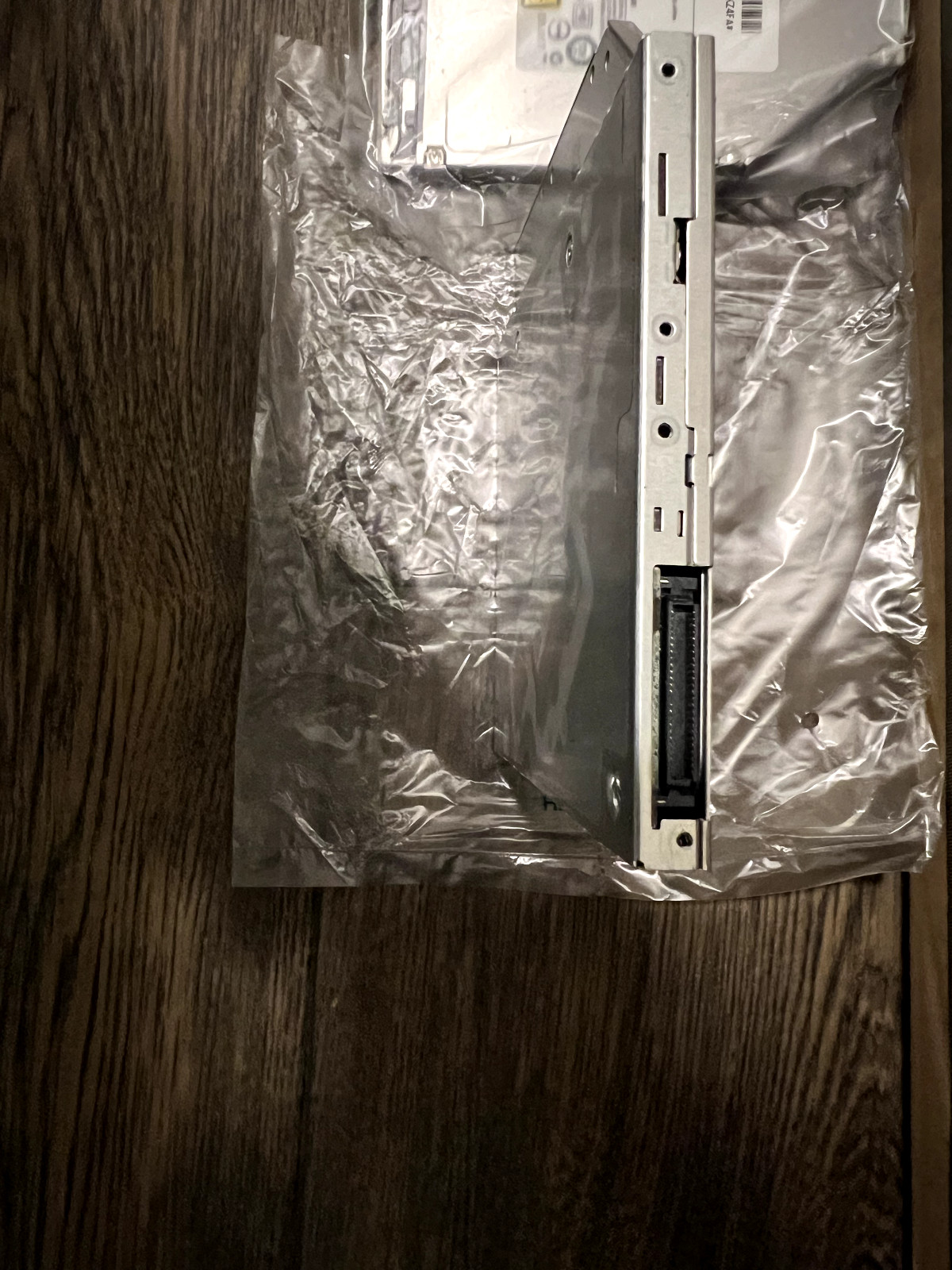 GSA-S10N IDE DVD-RW Superdrive for Apple MacBook & MacBook Pro, New!