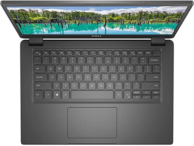 Dell Gaming 14″ Laptop PC: I7 Quad Core! FHD 1080P! Nvidia GeForce MX250! Webcam