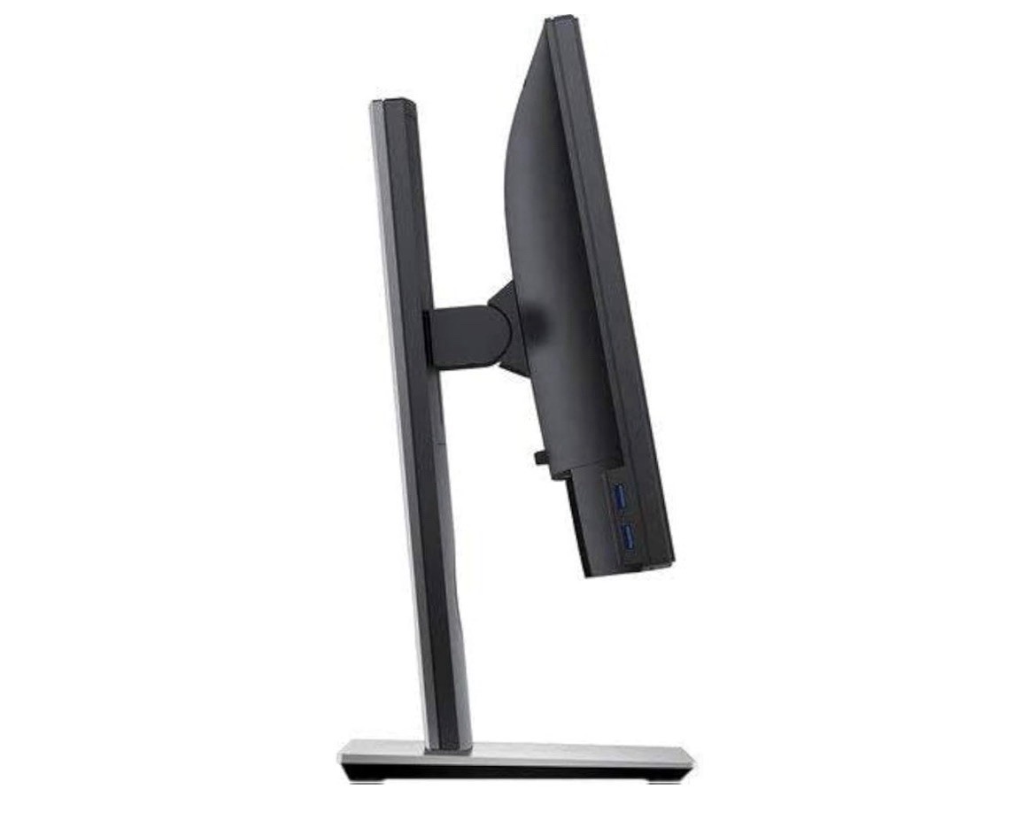 Dell P2018H 19.5″ Widescreen LED Backlit LCD Monitor