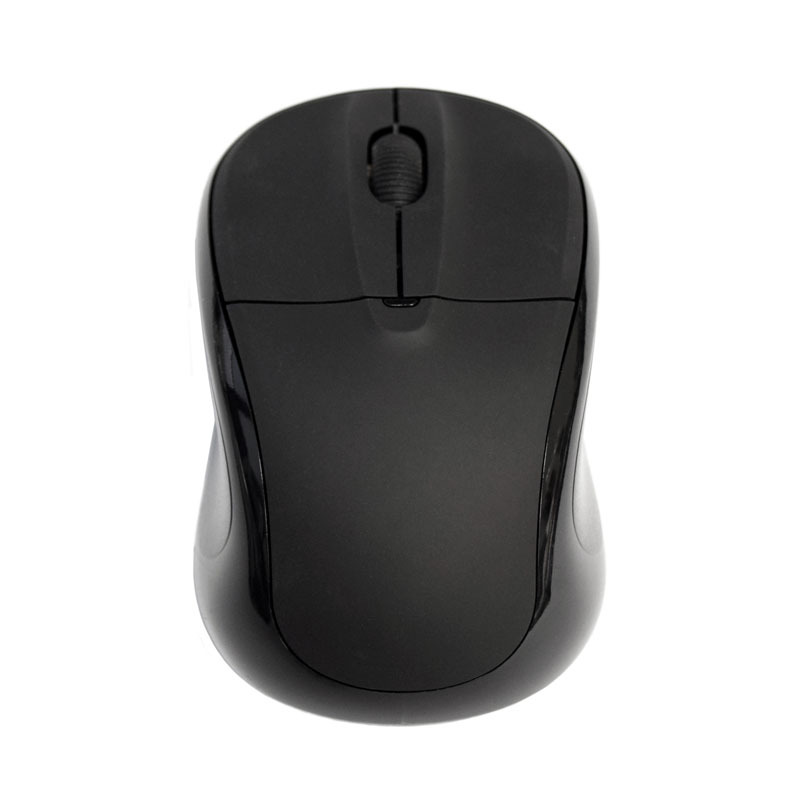 2.4GHz Wireless Cordless Optical Mouse Mice +USB Receiver for PC Laptop