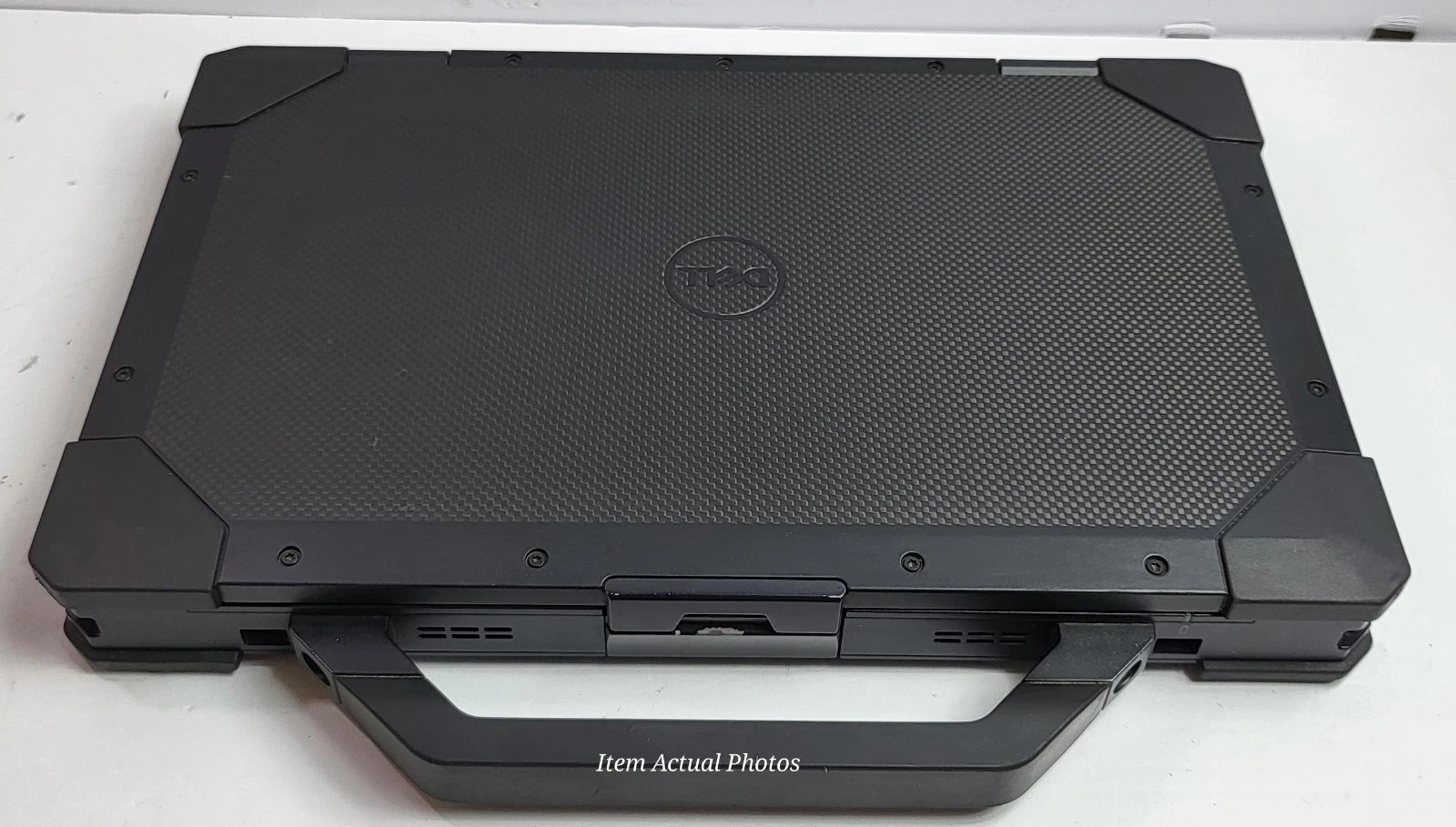 Dell Latitude 14 RUGGED 5430 i7-1185G7✅32GB ✅512GB ✅1080p CAMERA, windows 11